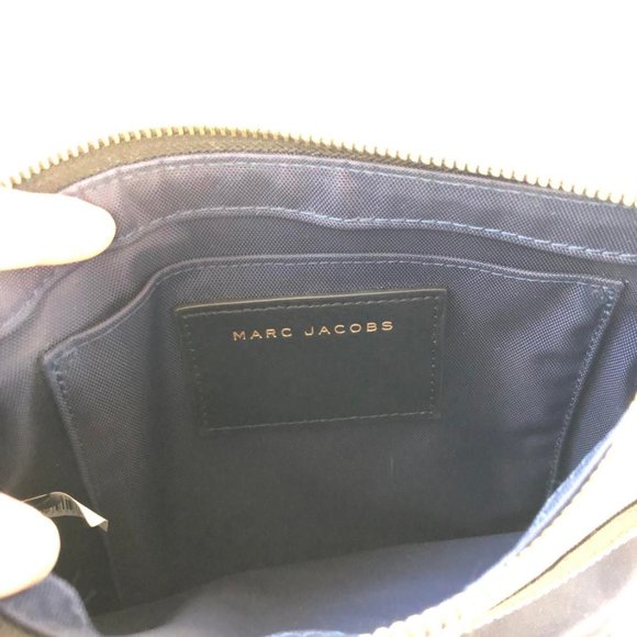 Marc Jacobs Trooper Nylon Crossbody Bag - Picture 6 of 7